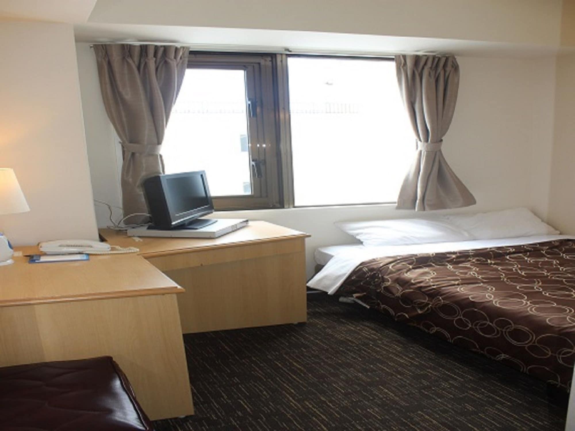 Hotel Naha City -Kokusai Street- Екстериор снимка