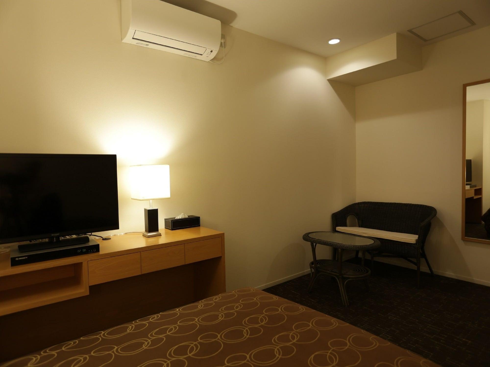 Hotel Naha City -Kokusai Street- Екстериор снимка
