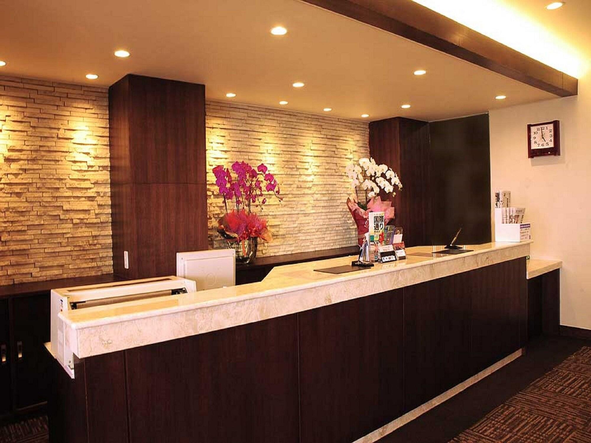 Hotel Naha City -Kokusai Street- Екстериор снимка