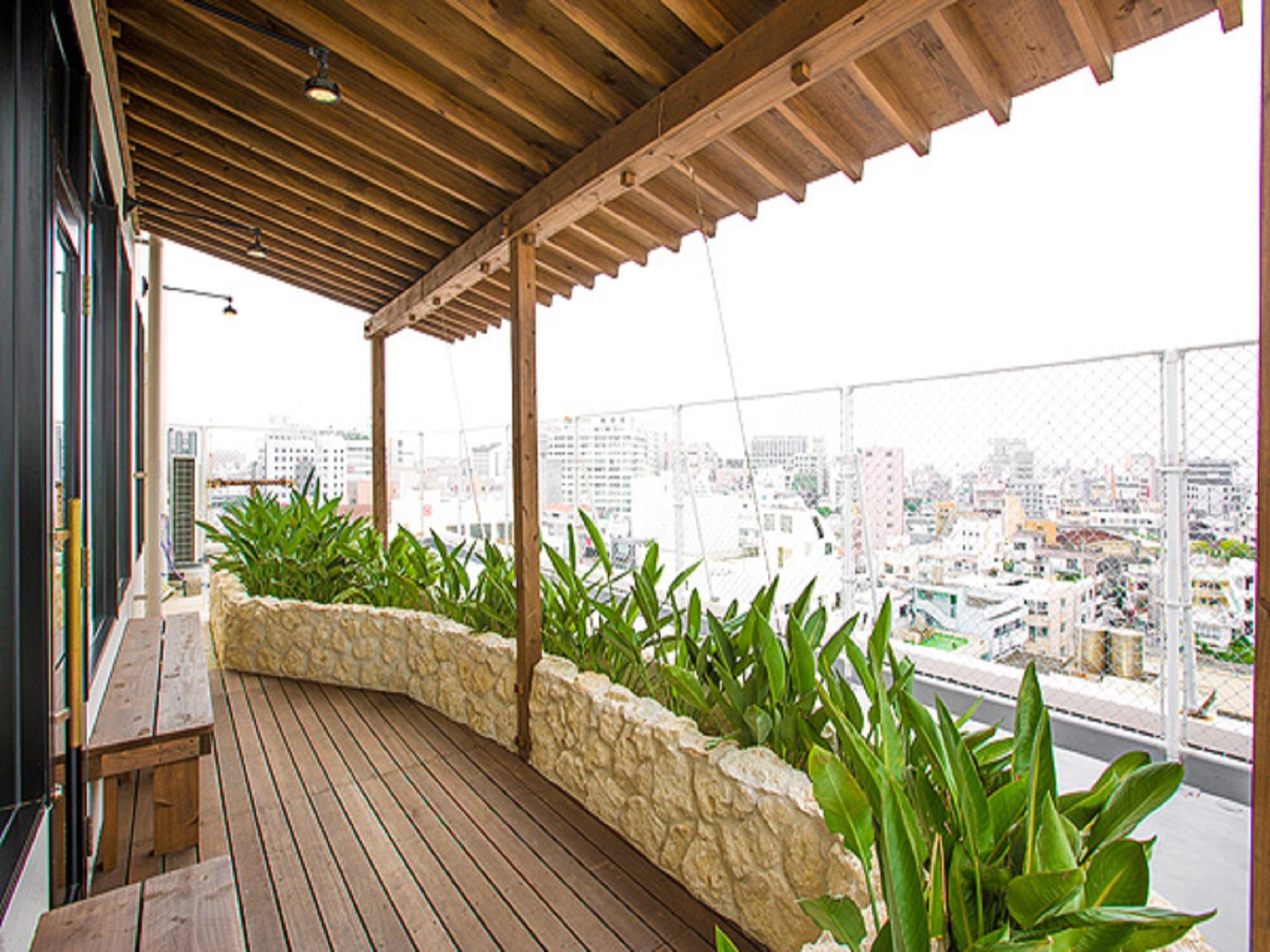 Hotel Naha City -Kokusai Street- Екстериор снимка