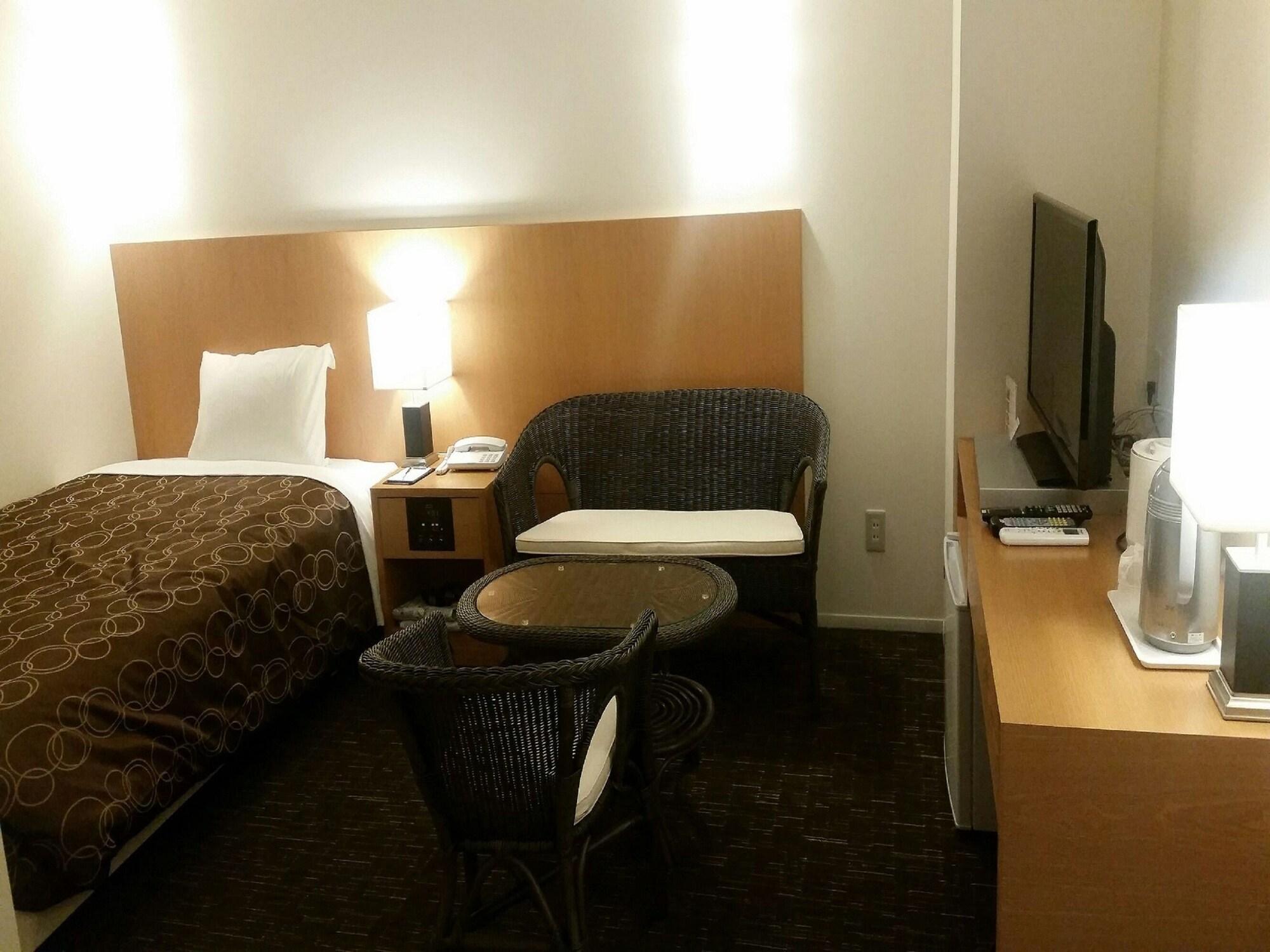 Hotel Naha City -Kokusai Street- Екстериор снимка