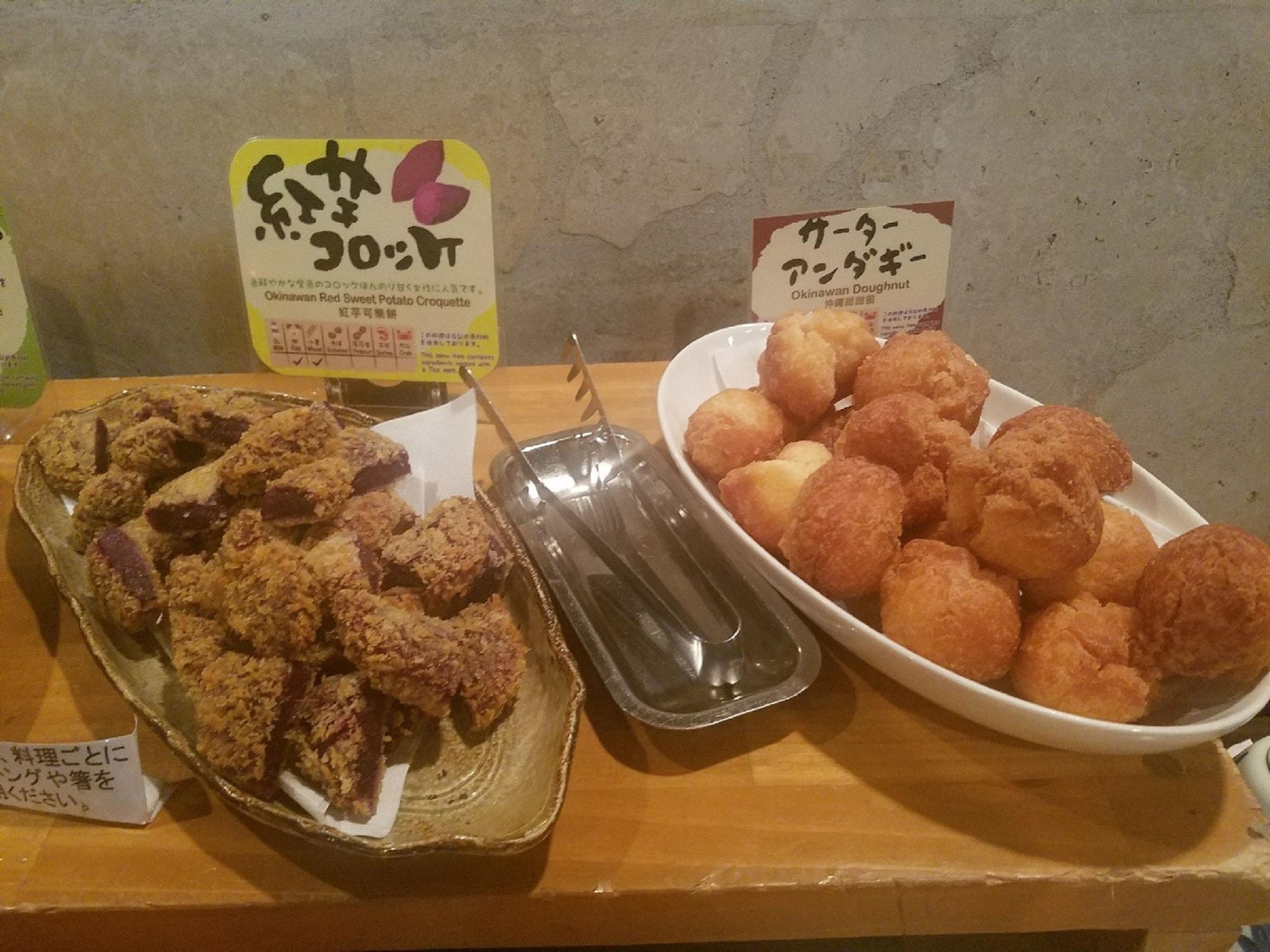 Hotel Naha City -Kokusai Street- Екстериор снимка