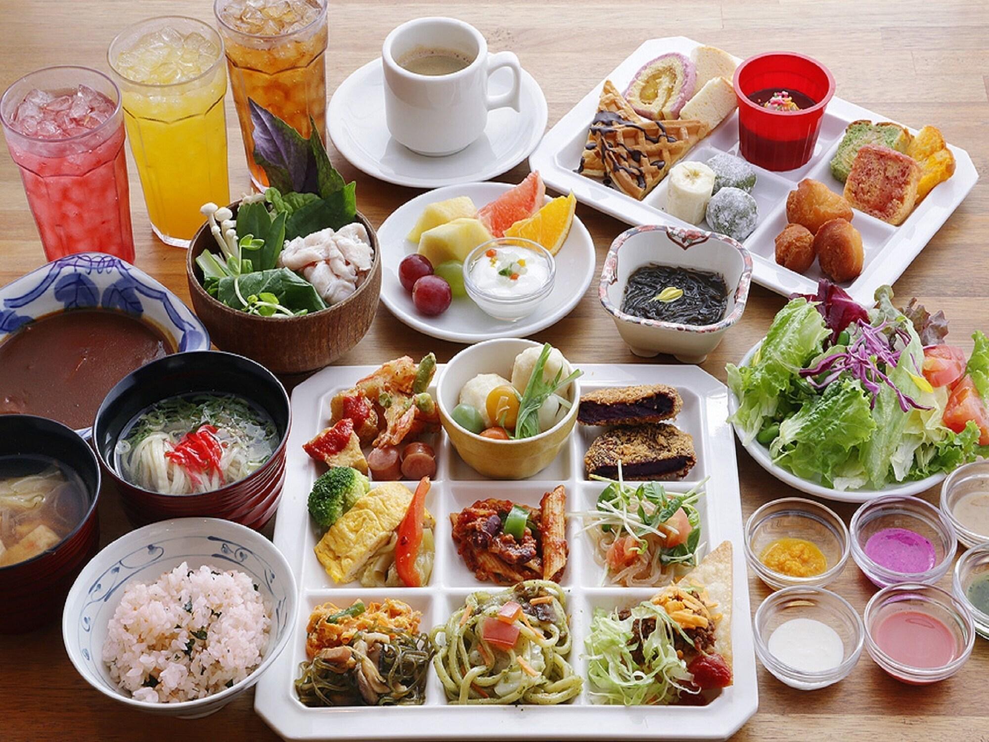 Hotel Naha City -Kokusai Street- Екстериор снимка