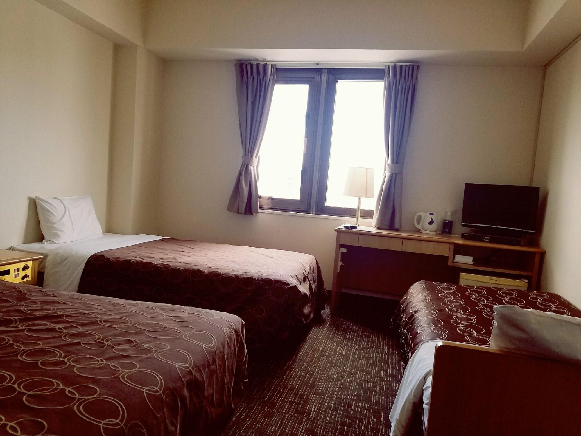 Hotel Naha City -Kokusai Street- Екстериор снимка