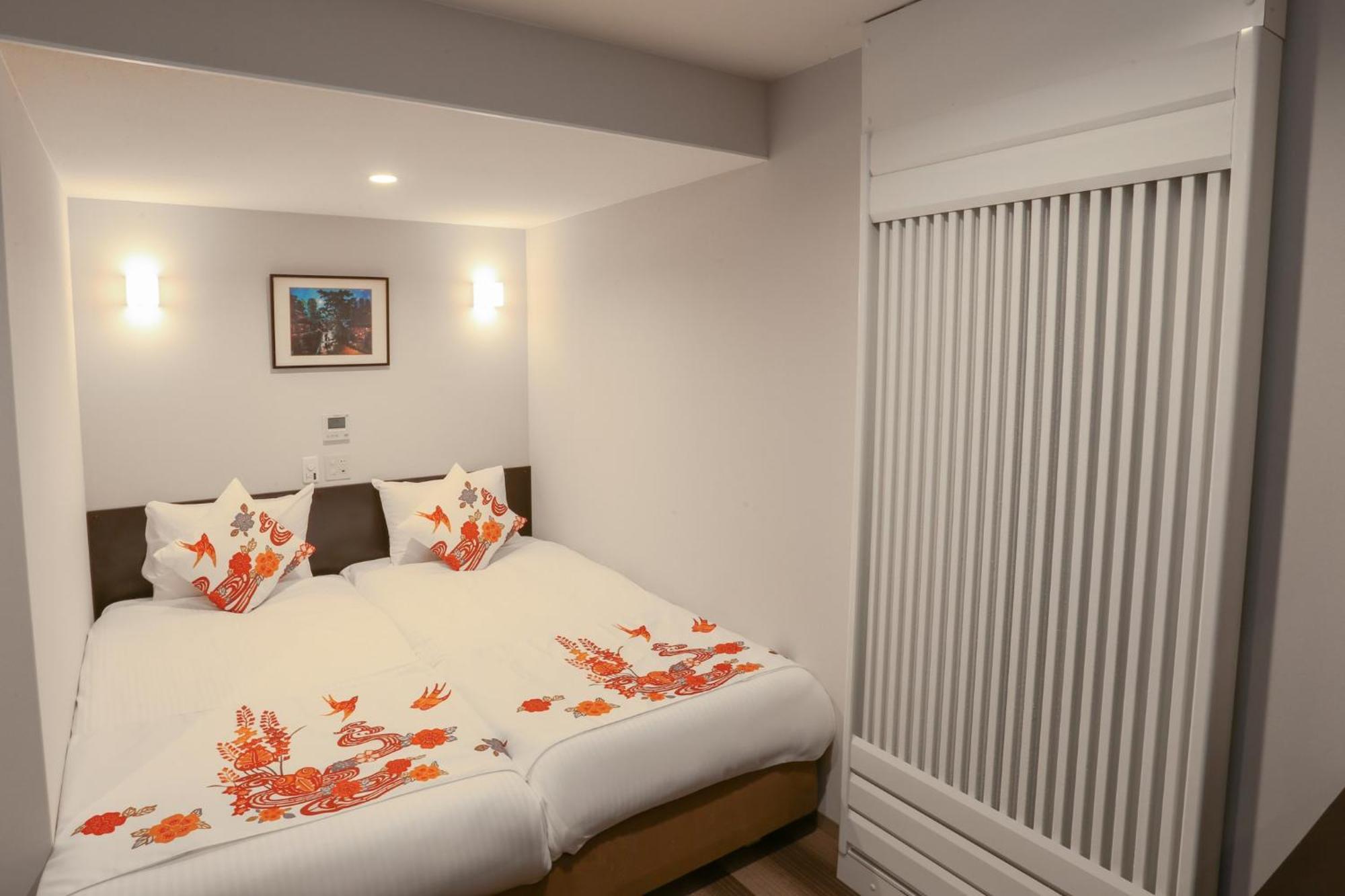 Hotel Naha City -Kokusai Street- Екстериор снимка
