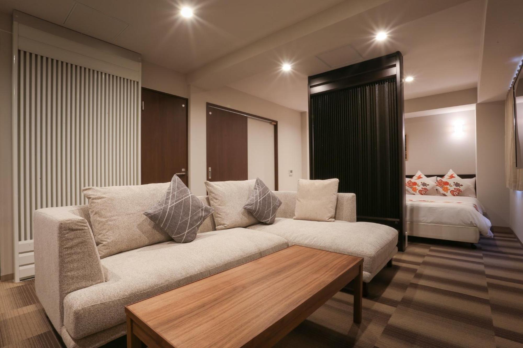 Hotel Naha City -Kokusai Street- Екстериор снимка