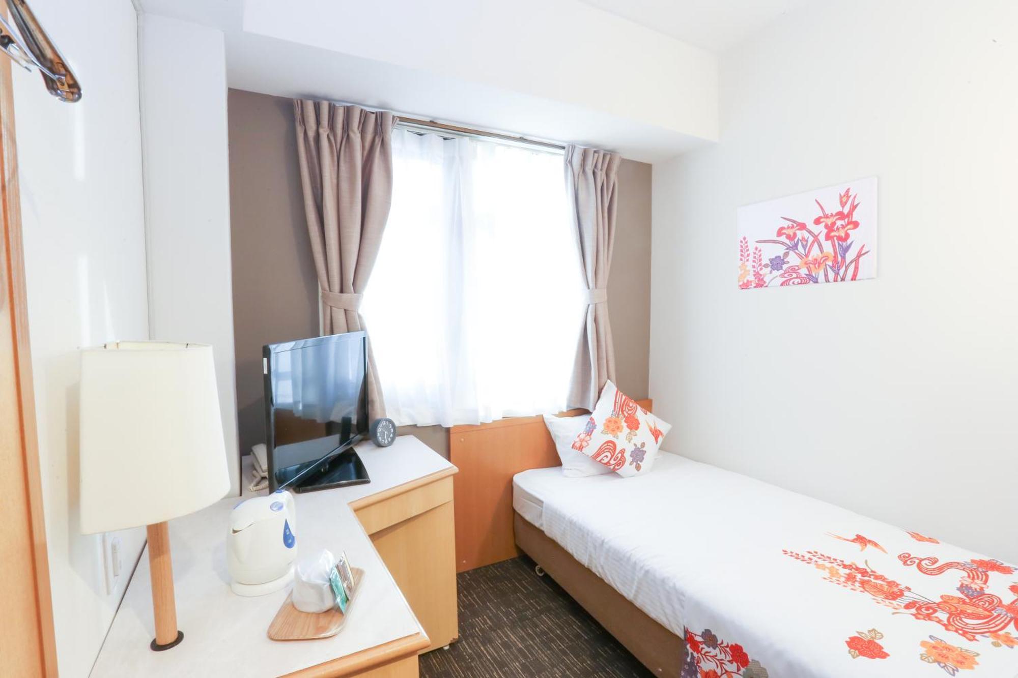 Hotel Naha City -Kokusai Street- Екстериор снимка