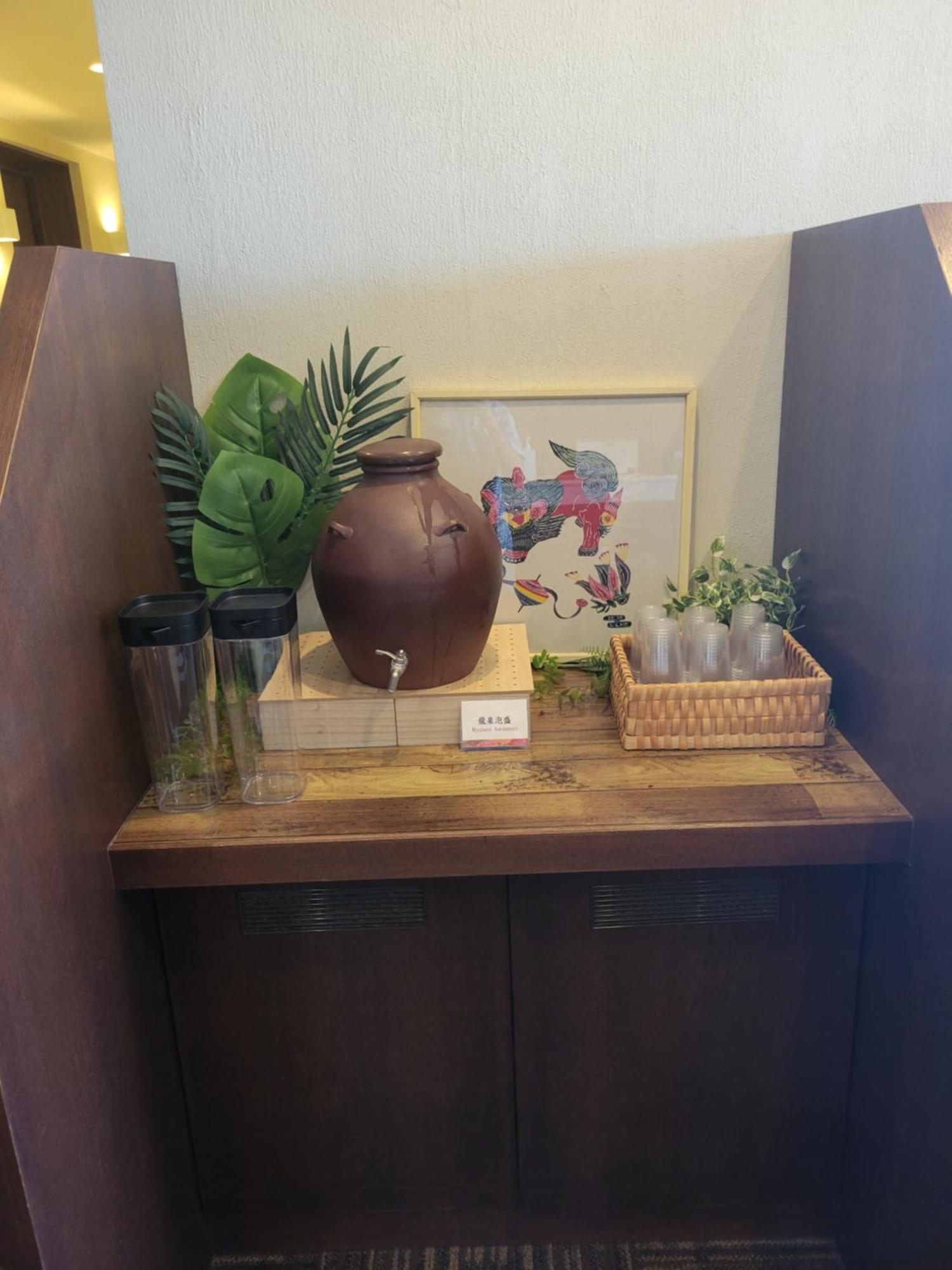 Hotel Naha City -Kokusai Street- Екстериор снимка