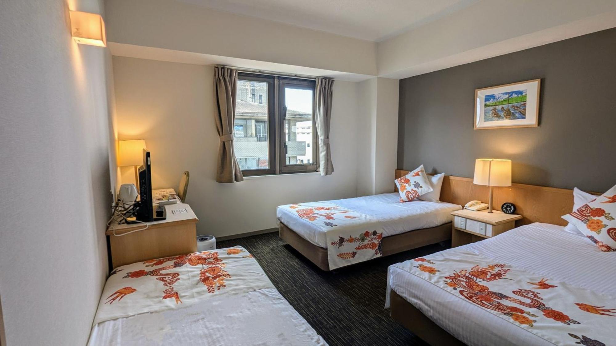 Hotel Naha City -Kokusai Street- Екстериор снимка
