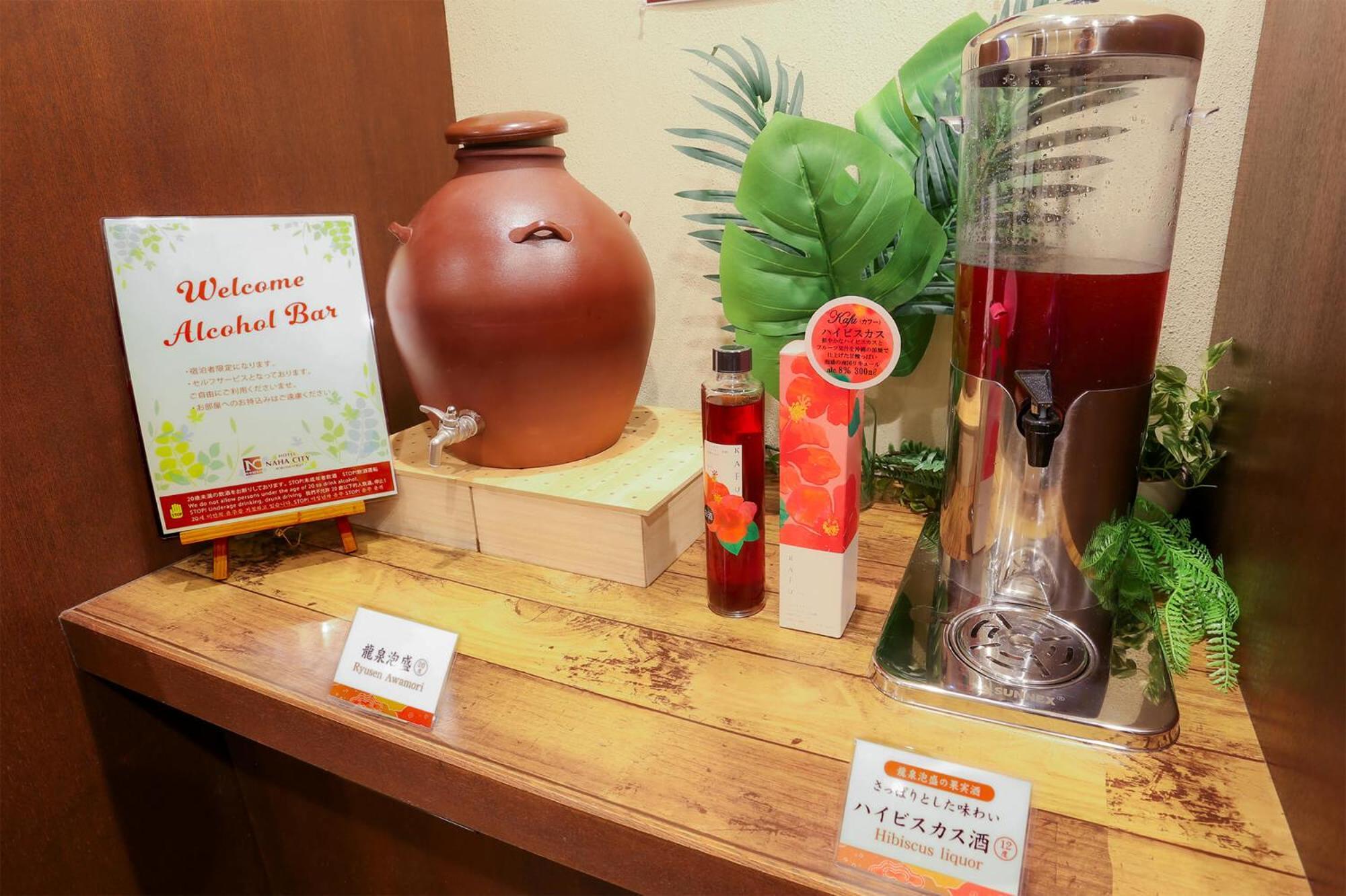 Hotel Naha City -Kokusai Street- Екстериор снимка