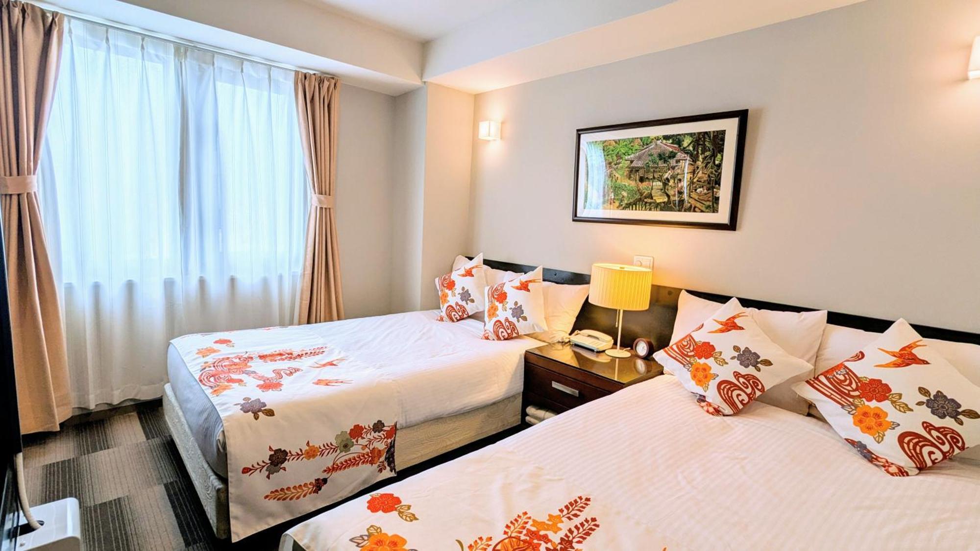 Hotel Naha City -Kokusai Street- Екстериор снимка
