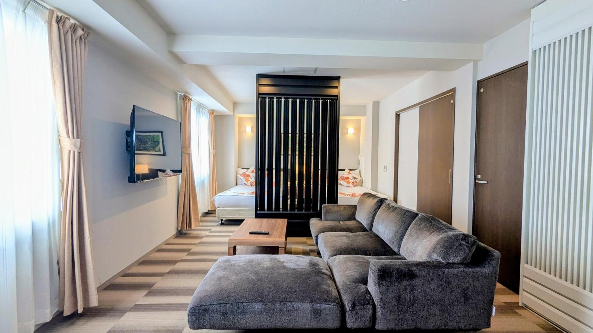 Hotel Naha City -Kokusai Street- Екстериор снимка