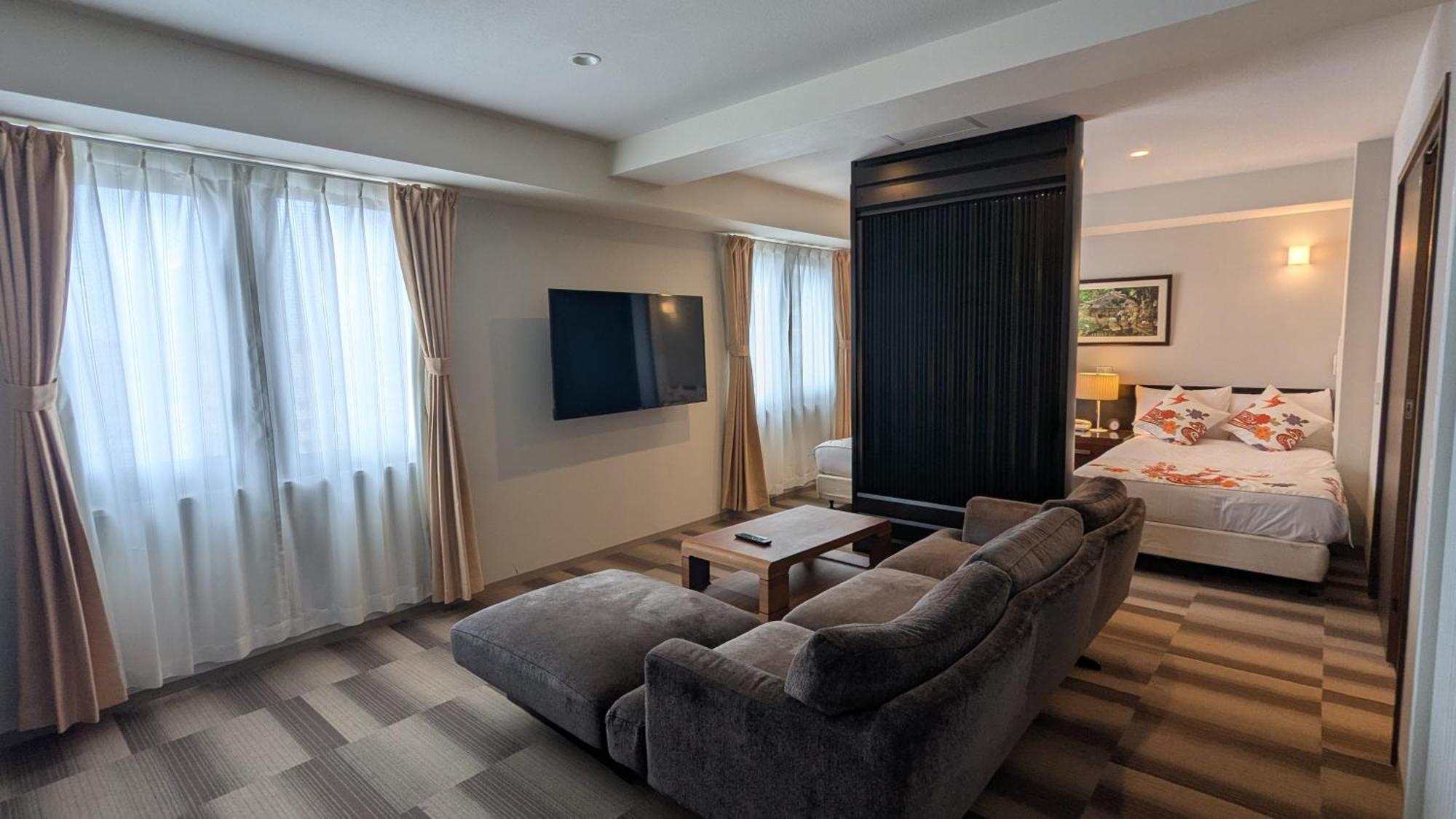 Hotel Naha City -Kokusai Street- Екстериор снимка
